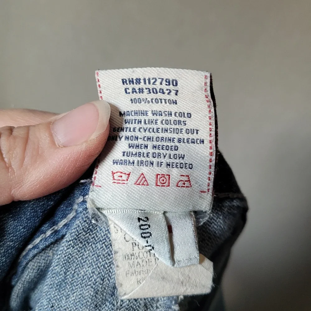 True Religion true religion